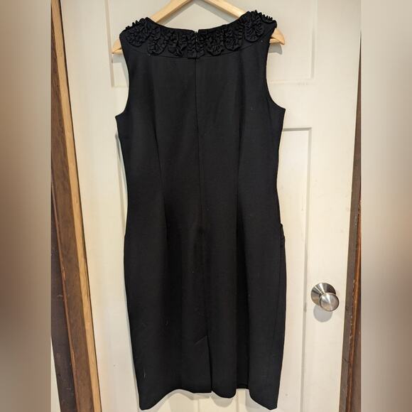 Charter Club Bodycon with pockets LBD Women's 12 - Picture 5 of 6